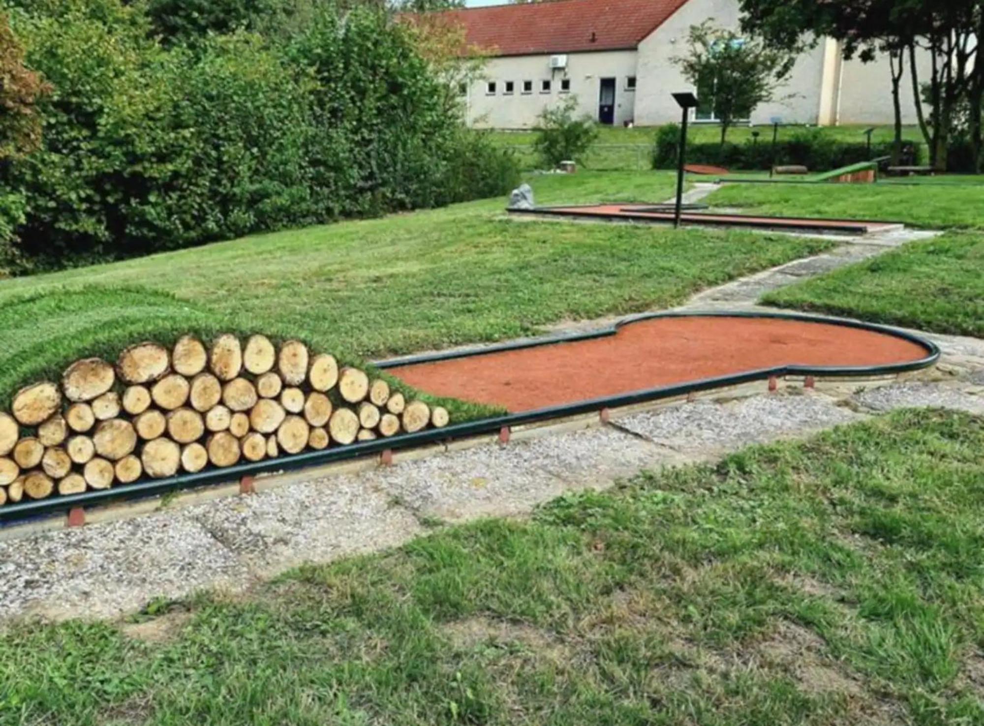 6P Vrijstaand Huis Met Royale Tuin En Hottub Ewijk Exteriör bild